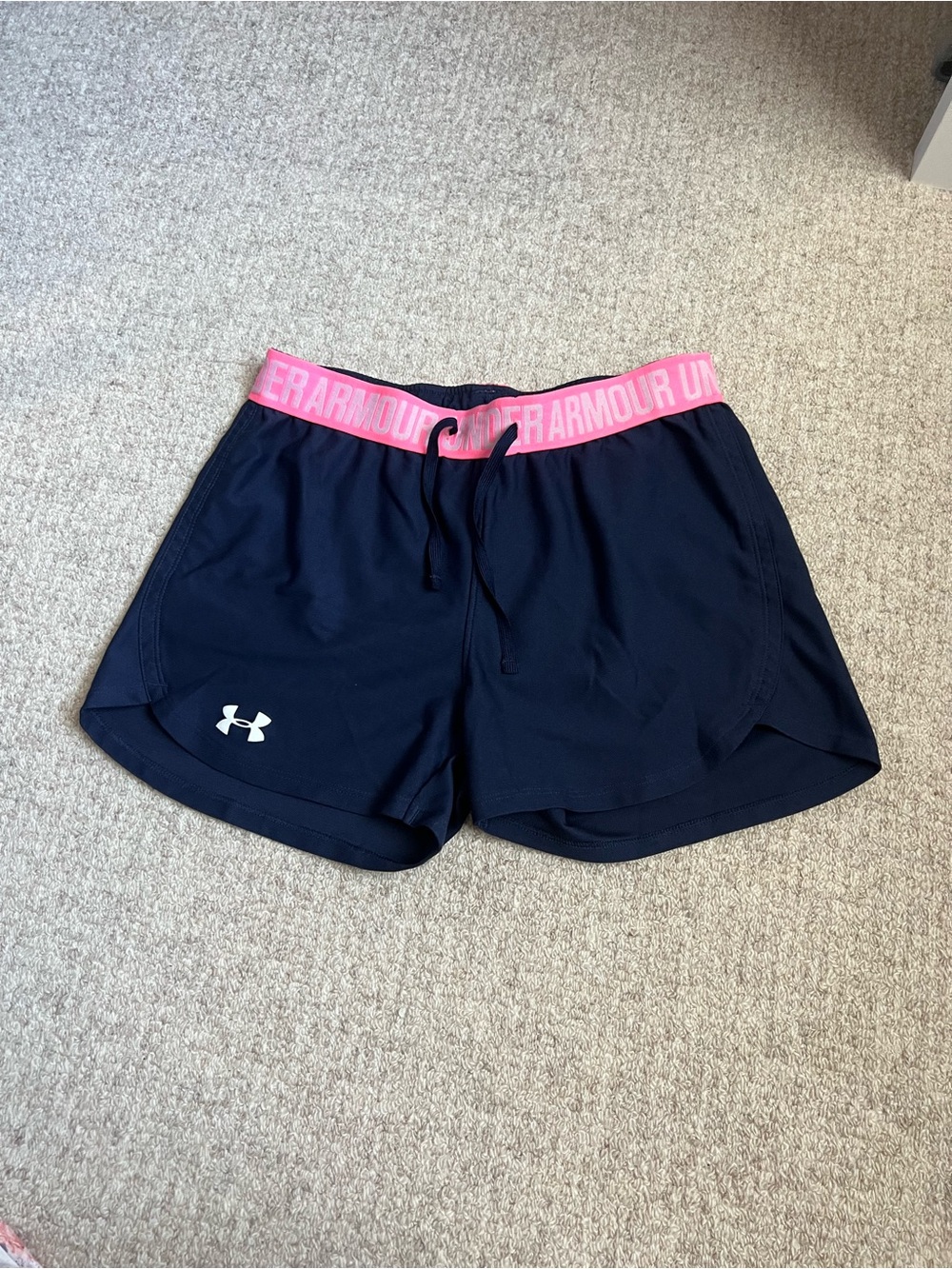 Under Armour athletic shorts